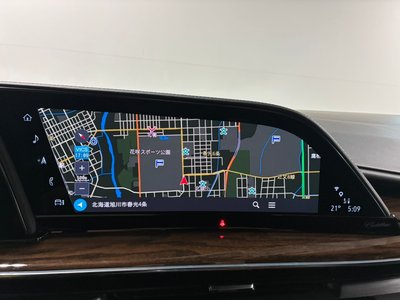 2021 Cadillac ESCALADE thumbnail 48