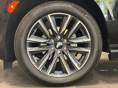 2021 Cadillac ESCALADE thumbnail 12
