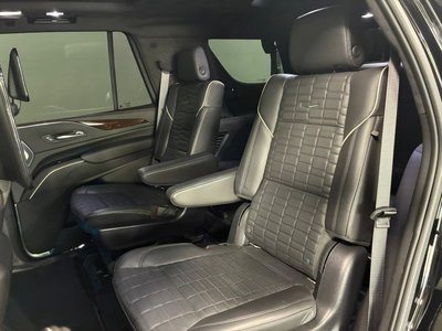 2021 Cadillac ESCALADE thumbnail 25