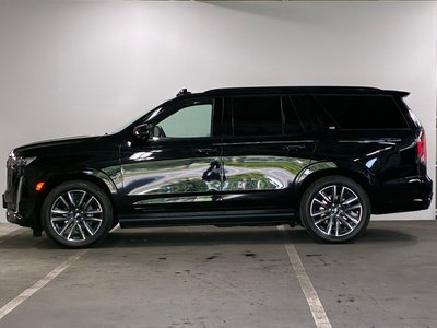 2021 Cadillac ESCALADE thumbnail 9
