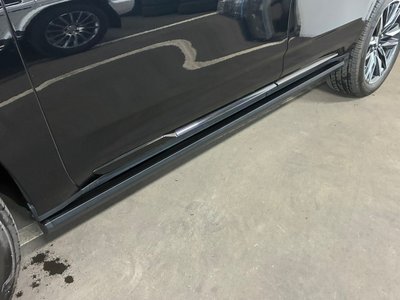 2021 Cadillac ESCALADE thumbnail 11