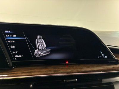 2021 Cadillac ESCALADE thumbnail 52
