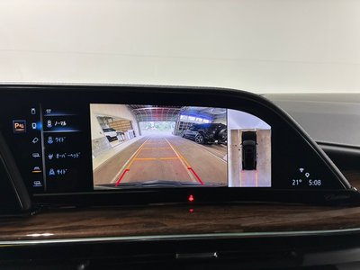 2021 Cadillac ESCALADE thumbnail 51