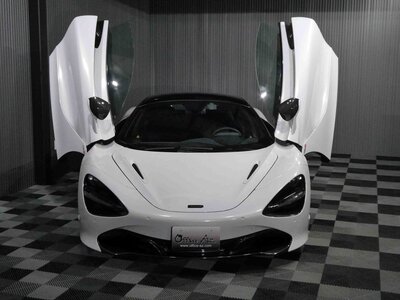 صورة 7 لـ 2019 Mclaren 720S SPIDER