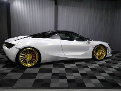 صورة 11 لـ 2019 Mclaren 720S SPIDER