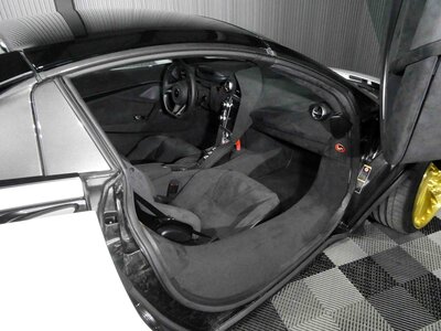 صورة 20 لـ 2019 Mclaren 720S SPIDER