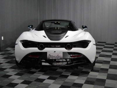 صورة 15 لـ 2019 Mclaren 720S SPIDER