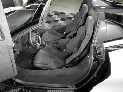صورة 25 لـ 2019 Mclaren 720S SPIDER