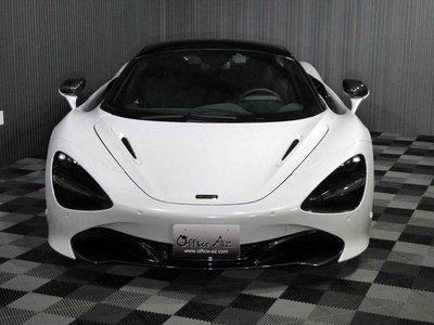 صورة 3 لـ 2019 Mclaren 720S SPIDER