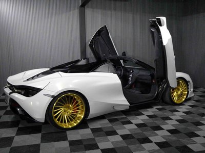 صورة 13 لـ 2019 Mclaren 720S SPIDER