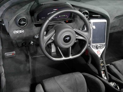 صورة 23 لـ 2019 Mclaren 720S SPIDER