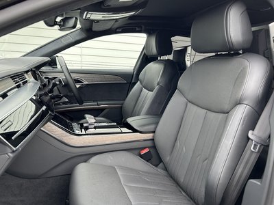 2024 AUDI A8 缩略图 14