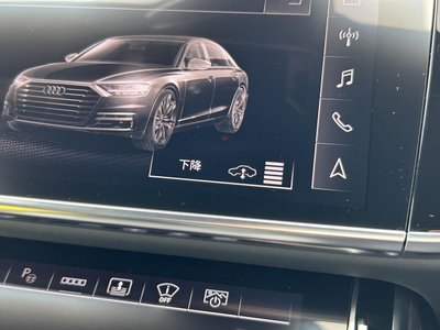 2024 AUDI A8 缩略图 28