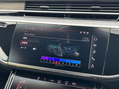 2024 AUDI A8 缩略图 8