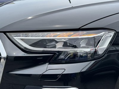 2024 AUDI A8 缩略图 12