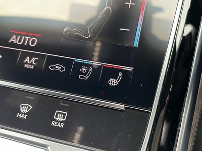 2024 AUDI A8 缩略图 29