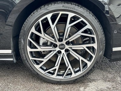 2024 AUDI A8 缩略图 3