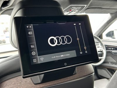 2024 AUDI A8 缩略图 6