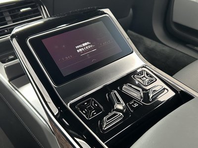 2024 AUDI A8 缩略图 10