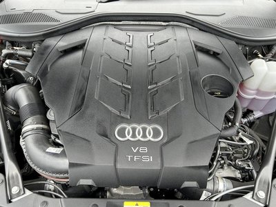2024 AUDI A8 缩略图 13