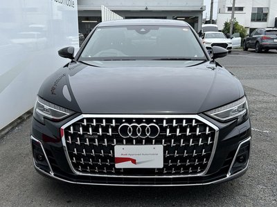 2024 AUDI A8 缩略图 17