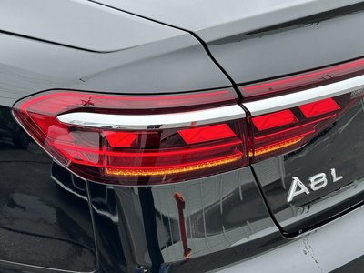 2024 AUDI A8 缩略图 21