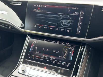 2024 AUDI A8 缩略图 30