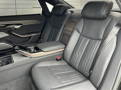 2024 AUDI A8 缩略图 15