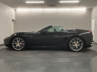 2013 Ferrari CALIFORNIA 30 — фото 8