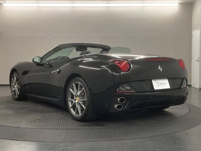 2013 Ferrari CALIFORNIA 30 — фото 9