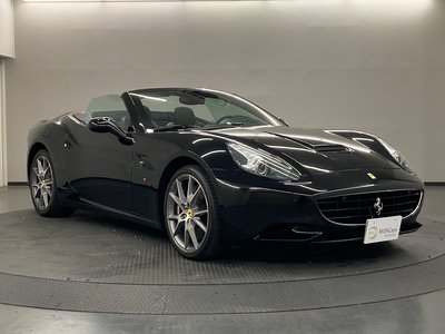 2013 Ferrari CALIFORNIA 30 — фото 6