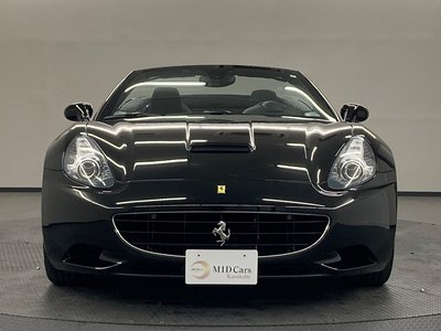 2013 Ferrari CALIFORNIA 30 — фото 7