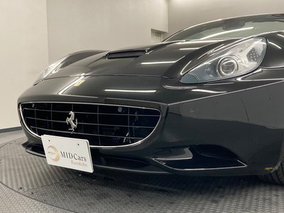 2013 Ferrari CALIFORNIA 30 — фото 15