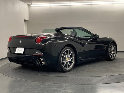 2013 Ferrari CALIFORNIA 30 — фото 3