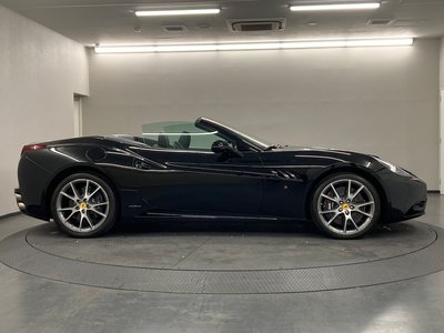 2013 Ferrari CALIFORNIA 30 — фото 11
