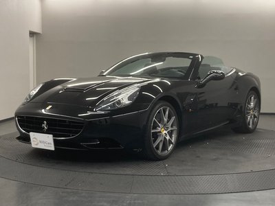 2013 Ferrari CALIFORNIA 30 — фото 2