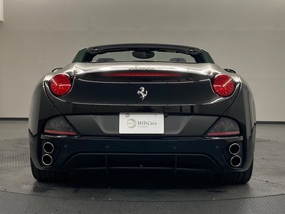 2013 Ferrari CALIFORNIA 30 — фото 10