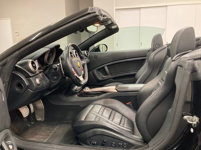 2013 Ferrari CALIFORNIA 30 — фото 4