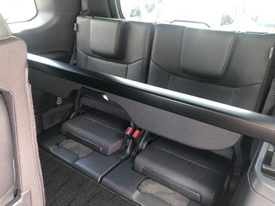 صورة 26 لـ 2026 Toyota LAND CRUISER 250