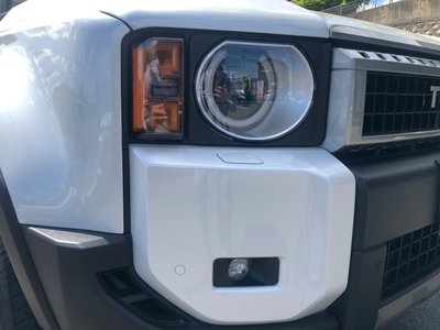 صورة 16 لـ 2026 Toyota LAND CRUISER 250