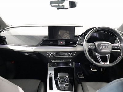 2023 AUDI Q5 SPORTBACK thumbnail 56
