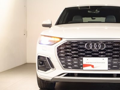 2023 AUDI Q5 SPORTBACK photo 11