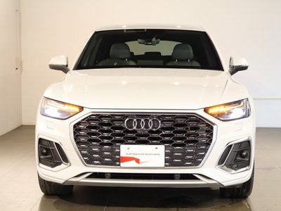 2023 AUDI Q5 SPORTBACK photo 10