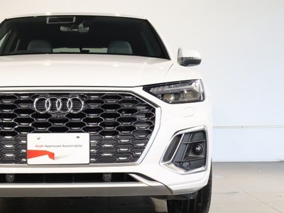 2023 AUDI Q5 SPORTBACK photo 7