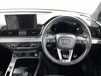 2023 AUDI Q5 SPORTBACK thumbnail 55
