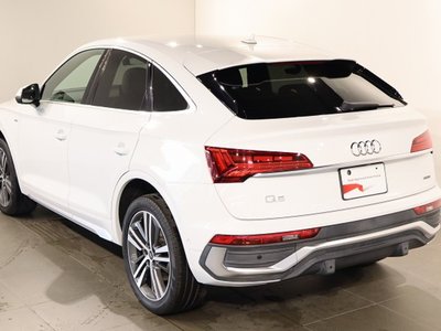 2023 AUDI Q5 SPORTBACK thumbnail 19