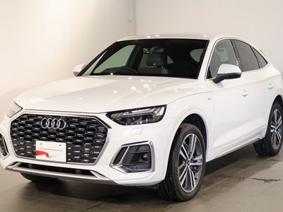 2023 AUDI Q5 SPORTBACK photo 6