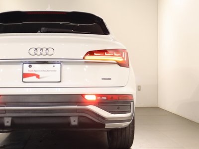 2023 AUDI Q5 SPORTBACK thumbnail 24