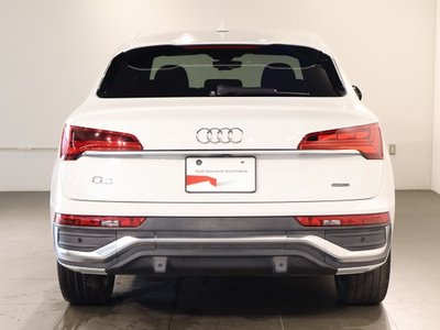 2023 AUDI Q5 SPORTBACK thumbnail 20