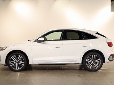 2023 AUDI Q5 SPORTBACK thumbnail 18